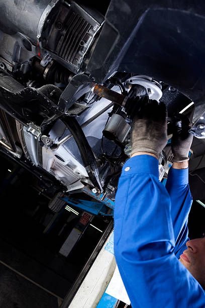 DriveLine Auto Care