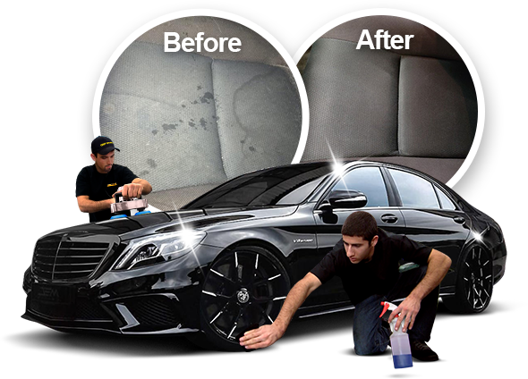 Pro Auto Detailing
